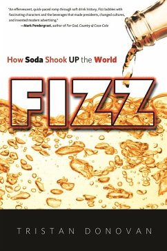 Fizz (eBook, ePUB) Cover Fizz (eBook, ePUB)