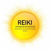 REIKI - Aktiviere die Heilung in Dir (MP3-Download)