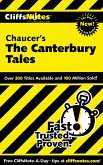 CliffsNotes on Chaucer's The Canterbury Tales (eBook, ePUB)