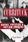Currituck (eBook, ePUB)