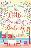 The Little Brooklyn Bakery (eBook, ePUB)