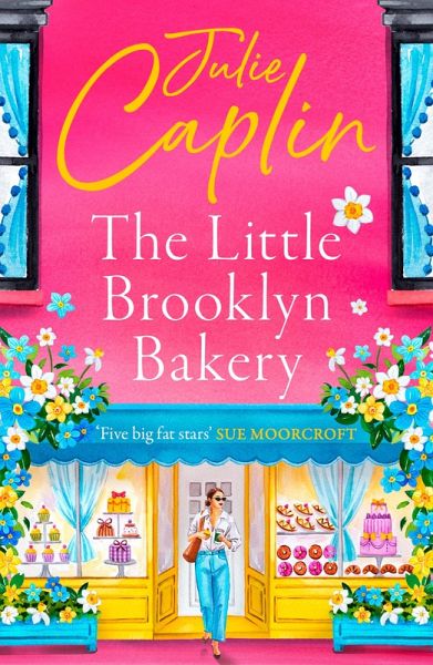 The Little Brooklyn Bakery (eBook, ePUB) The Little Brooklyn Bakery (eBook, ePUB)