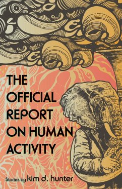 Cover Official Report on Human Activity (eBook, ePUB)
