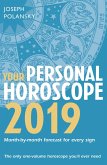Your Personal Horoscope 2019 (eBook, ePUB)