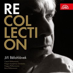 Re-Collection-Die Belohlavek-Gesamteinspielung - Behlohlavek/Prague So/Czech Philharmonic/+