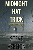 Midnight Hat Trick: Three Creepy Novellas (eBook, ePUB)