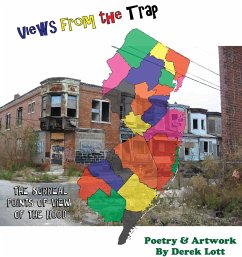 Views From the Trap (eBook, ePUB) - Lott, Derek