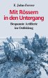 Mit Rössern in den Untergang (eBook,... - Bild 1