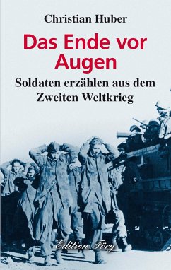 Das Ende vor Augen (eBook, ePUB) - Huber, Christian