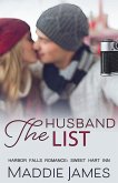 The Husband List (A Harbor Falls Romance, #9) (eBook, ePUB)