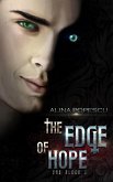 The Edge of Hope (Bad Blood, #1) (eBook, ePUB)