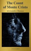 The Count of Monte Cristo ( Active TOC, Free Audiobook) (A to Z Classics) (eBook, ePUB)