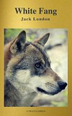 White Fang (Best Navigation, Free AUDIO BOOK) (A to Z Classics) (eBook, ePUB)