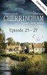 Cherringham - Episode 25-27 (eBook,... - Bild 1