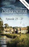 Cherringham - Episode 25-27 (eBook, ePUB)