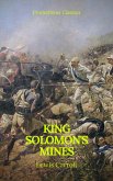 King Solomon's Mines (Prometheus Classics)(Active TOC & Free Audiobook) (eBook, ePUB)