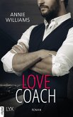 Love Coach (eBook, ePUB)