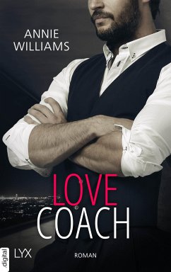 Love Coach (eBook, ePUB) - Williams, Annie