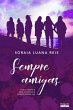 Sempre amigas (eBook, ePUB) - Bild 1