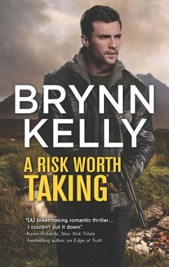 Cover A Risk Worth Taking (eBook, ePUB)