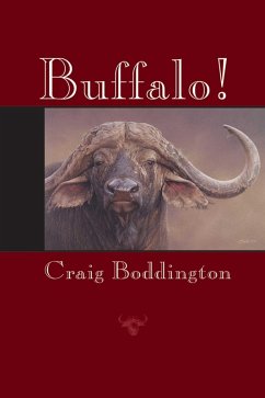 Cover Buffalo! (eBook, ePUB)
