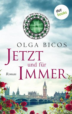 Jetzt und für immer (eBook, ePUB) - Bicos, Olga