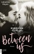 Between us (eBook, ePUB) - Bild 1