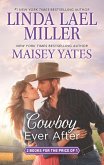 Cowboy Ever After (eBook, ePUB)