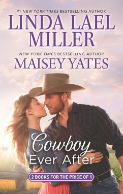 Cover Cowboy Ever After (eBook, ePUB)