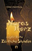 Noras Herz (eBook, ePUB)