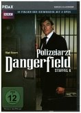 Polizeiarzt Dangerfield - Staffel 6 Pidax-Klassiker