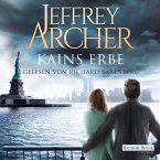 Kains Erbe / Kain und Abel Bd.3 (MP3-Download)