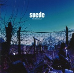 The Blue Hour - Suede