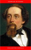 Major Works of Charles Dickens (eBook, ePUB)