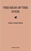 The Sign of the Four (eBook, ePUB)