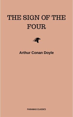 Cover The Sign of the Four (eBook, ePUB)