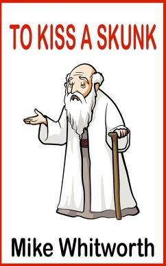 Cover To Kiss a Skunk (eBook, ePUB)