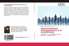 Aproximaciones antroponímicas a la contabilidad - Gutiérrez San Juán, Sergio Antonio