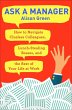 Ask a Manager (eBook, ePUB) - Bild 1