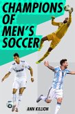 Champions of Men's Soccer (eBook, ePUB)