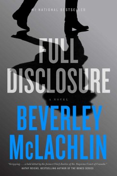 Cover Full Disclosure (eBook, ePUB)