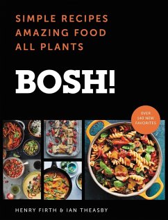 Cover BOSH! (eBook, ePUB)