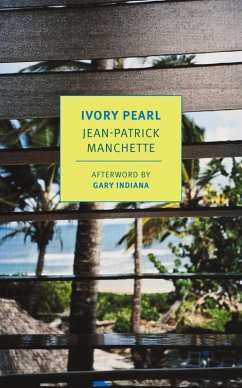 Ivory Pearl (eBook, ePUB) - Manchette, Jean-Patrick