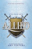 Allied (eBook, ePUB)