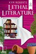Lethal Literature (eBook, ePUB) - Bild 1