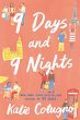 9 Days and 9 Nights (eBook, ePUB) - Bild 1