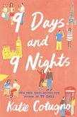 9 Days and 9 Nights (eBook, ePUB)