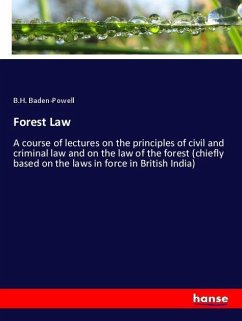 Forest Law