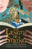 The Length of a String (eBook, ePUB)
