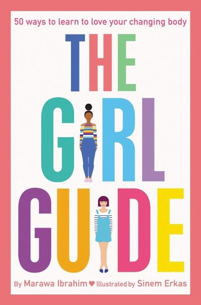 The Girl Guide (eBook, ePUB) The Girl Guide (eBook, ePUB)